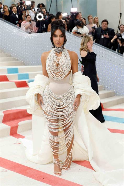 kim kardashian givenchy show|kim kardashian met gala looks.